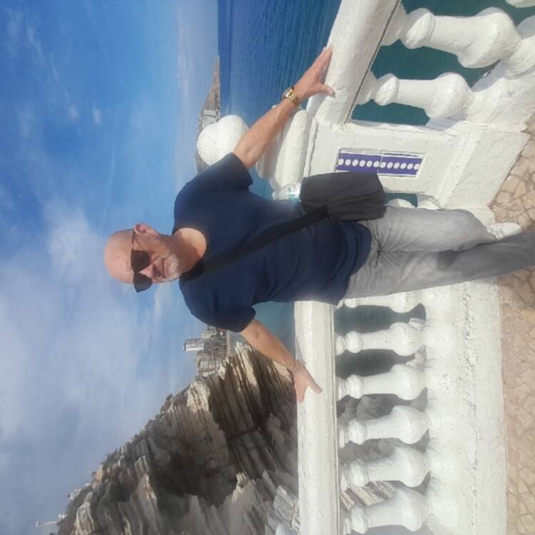 Foto de perfil de blas