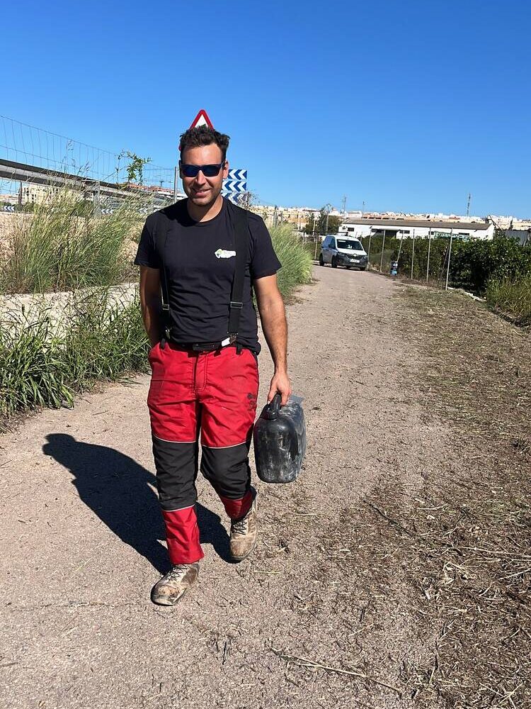 Foto de perfil de Álvaro