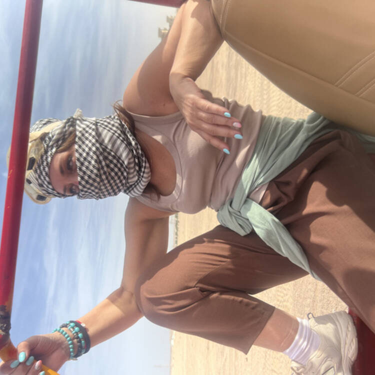 Foto de perfil