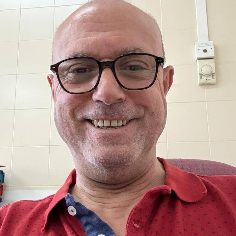 Foto de perfil