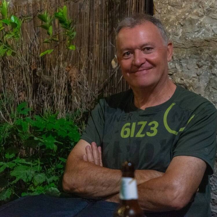 Foto de perfil de javier