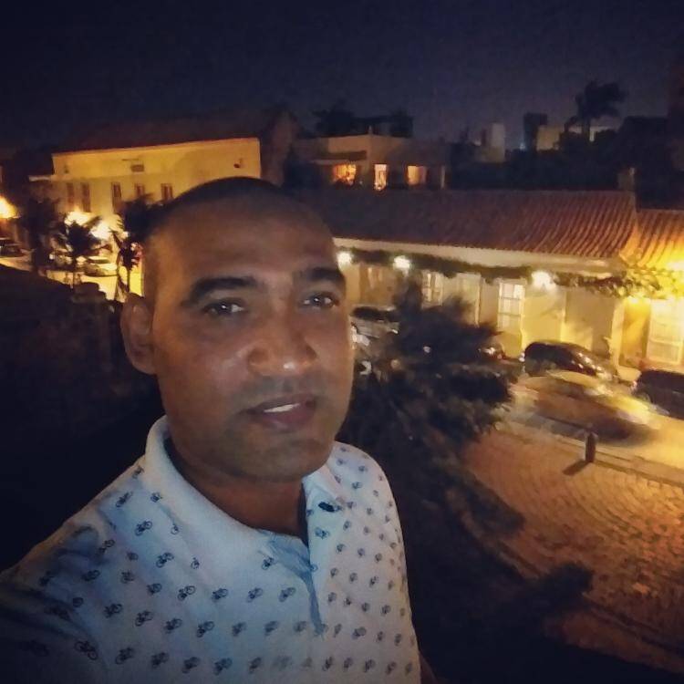 Foto de perfil de David Jose Torres Salazar