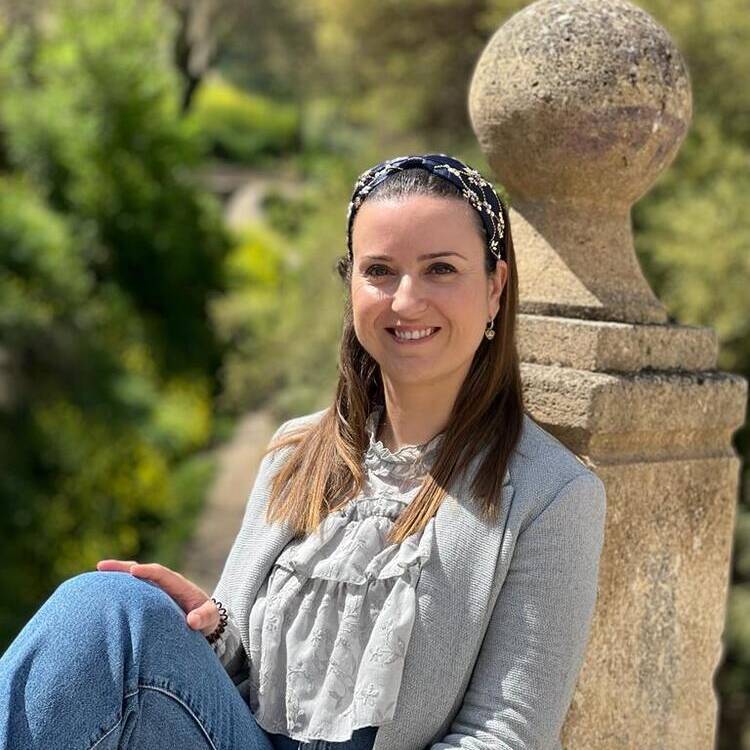 Foto de perfil de Isa