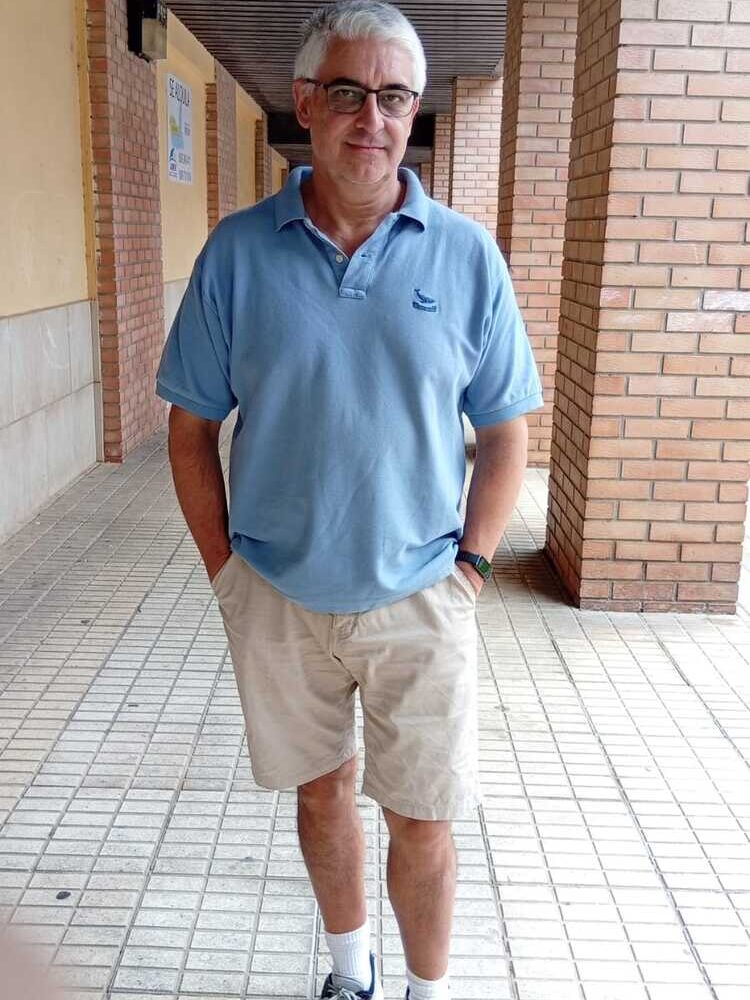 Foto de perfil de Carlos