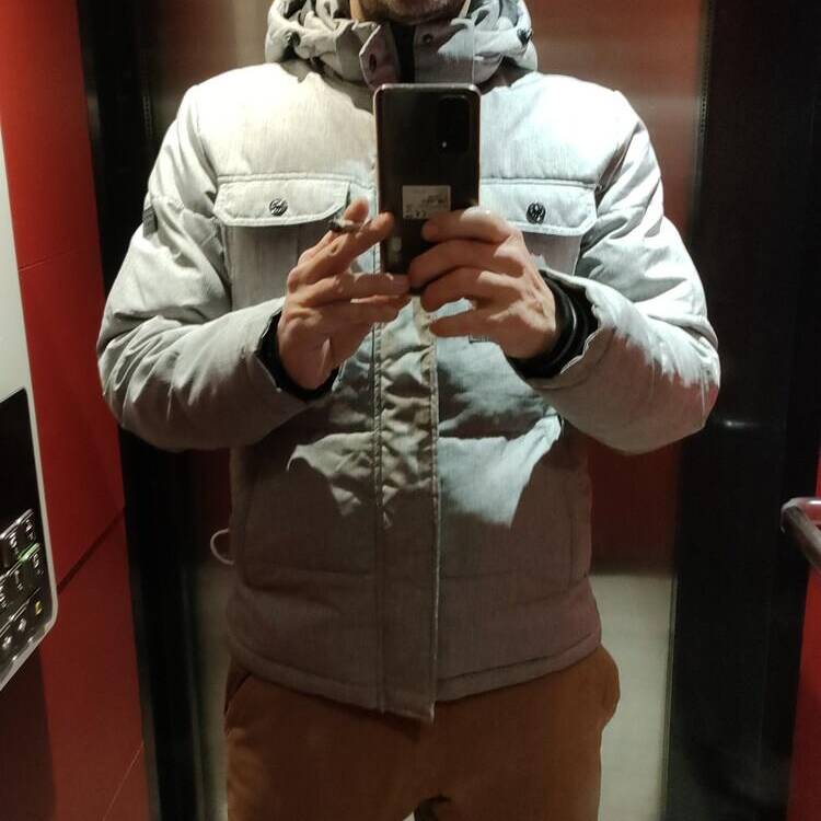 Foto de perfil