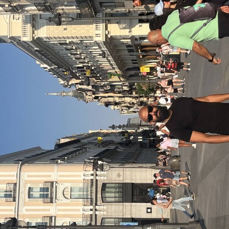 Foto de perfil