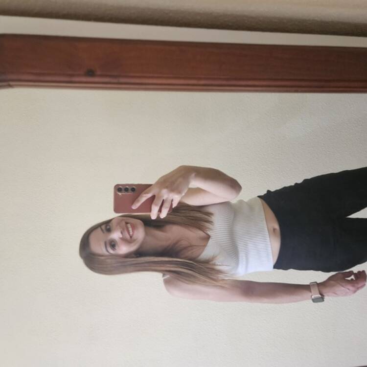 Foto de perfil de Jenni