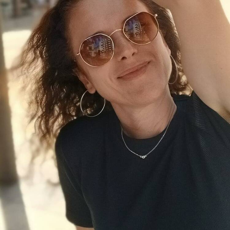 Foto de perfil
