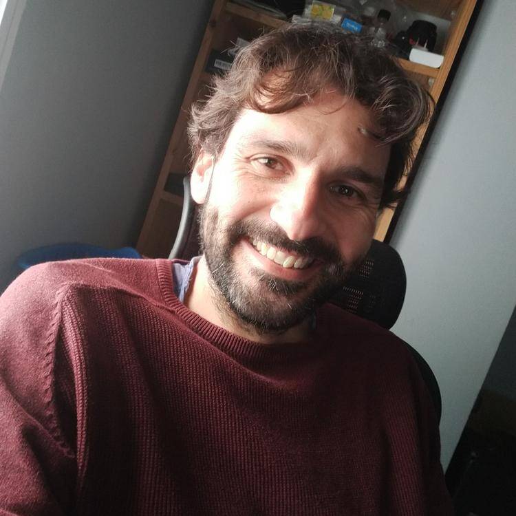 Foto de perfil