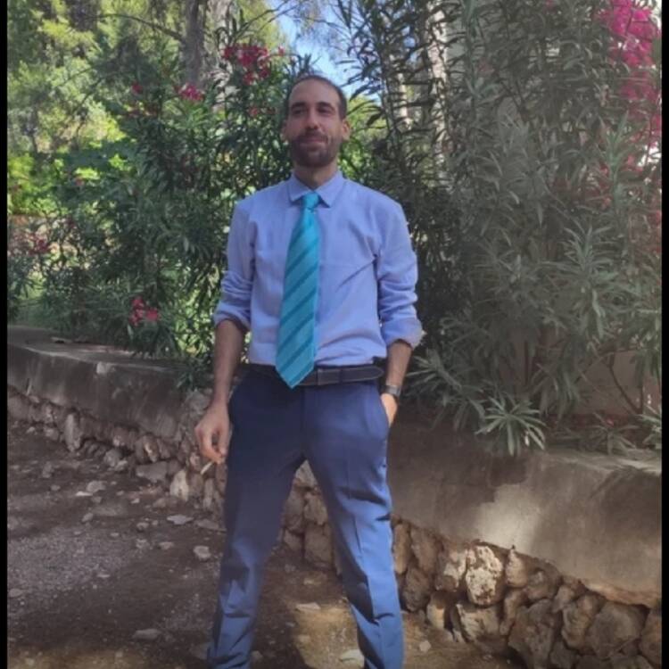 Foto de perfil