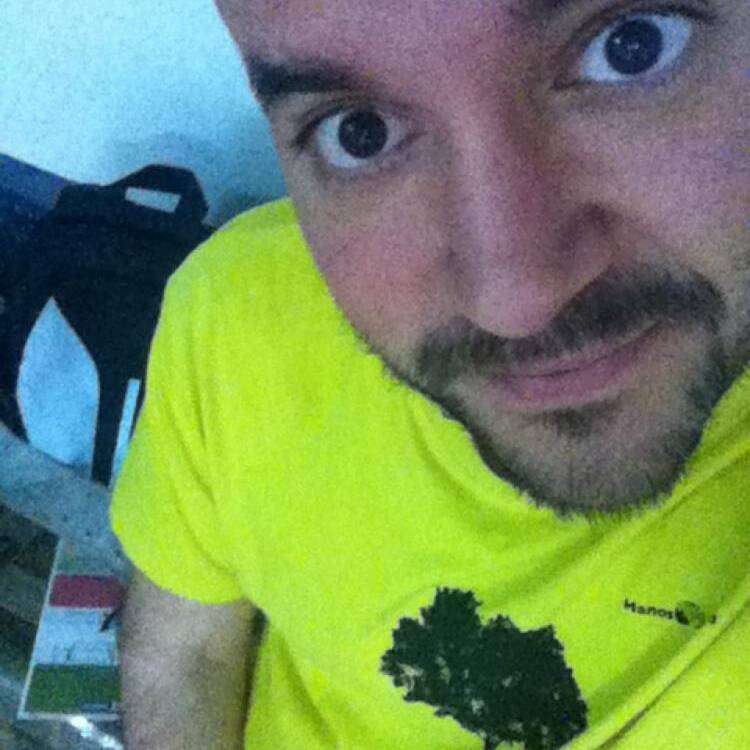 Foto de perfil