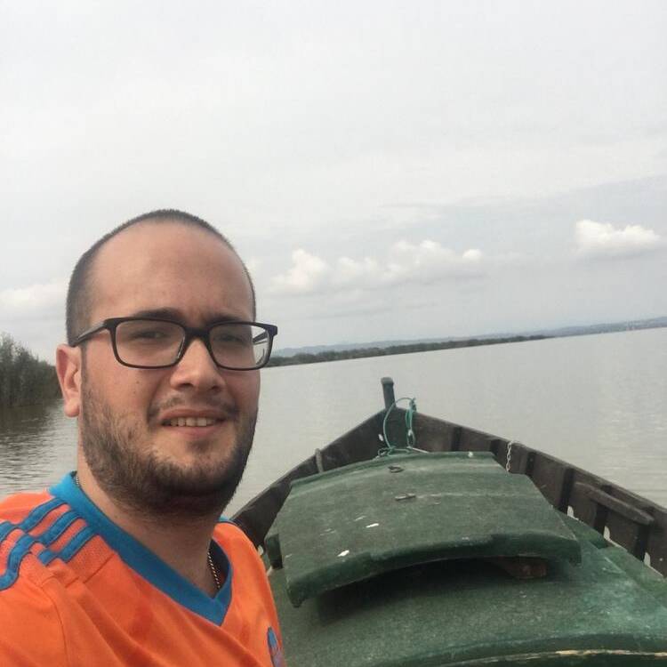 Foto de perfil