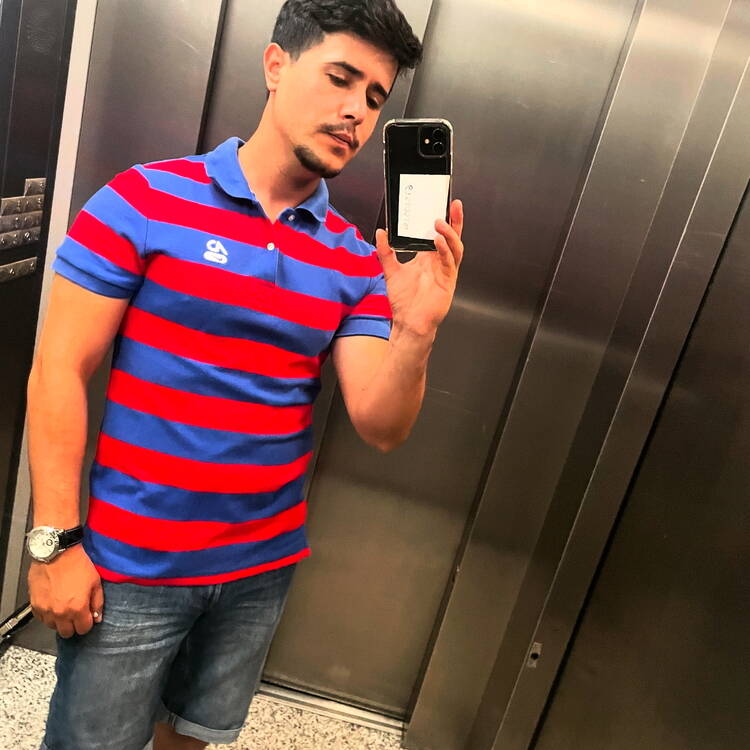 Foto de perfil