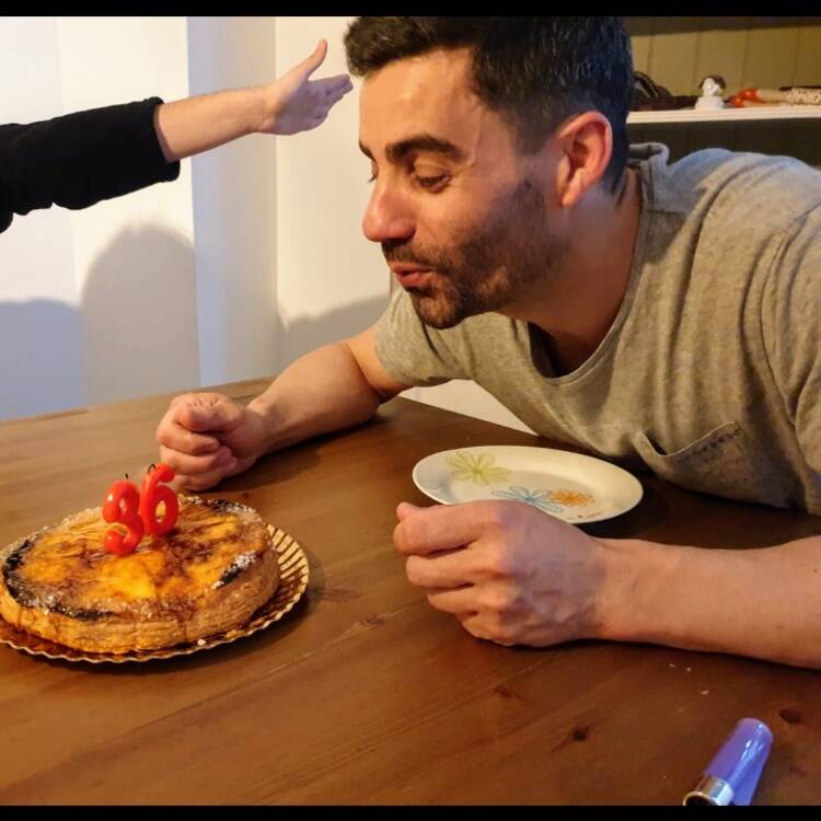 Foto de perfil