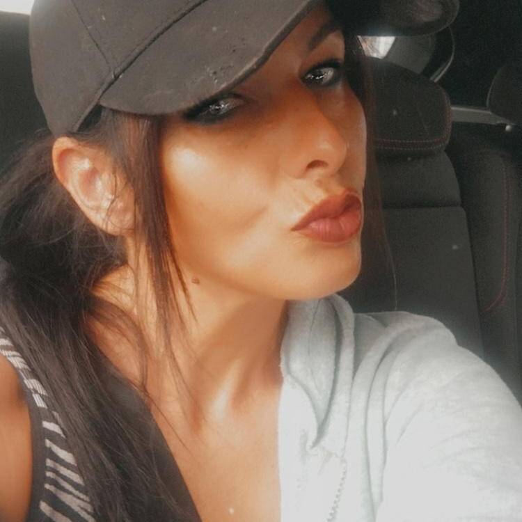 Foto de perfil de cris