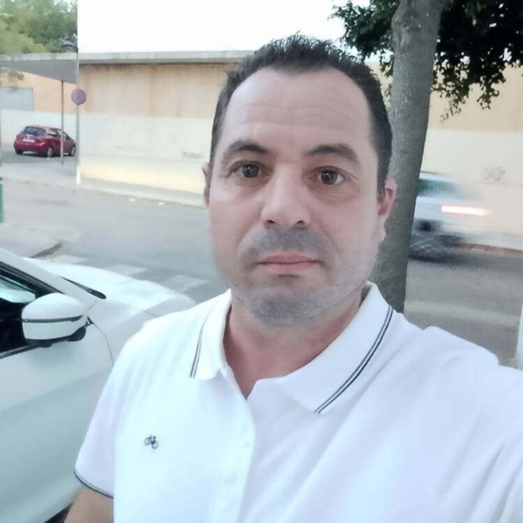 Foto de perfil de Paco