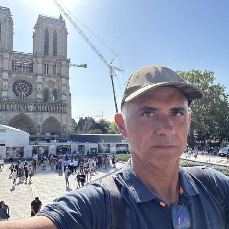 Foto de perfil