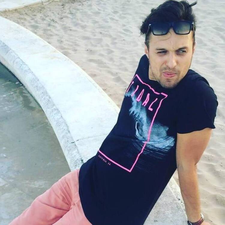 Foto de perfil