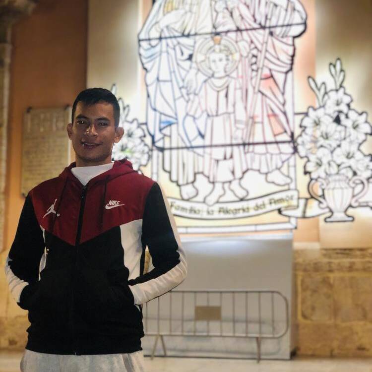 Foto de perfil de Daniel Osorio