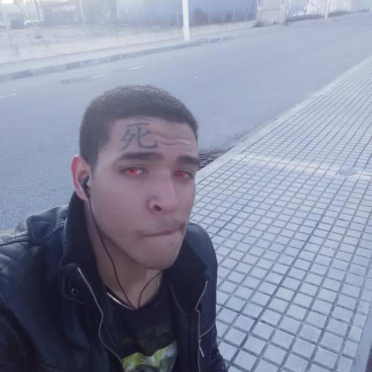 Foto de perfil