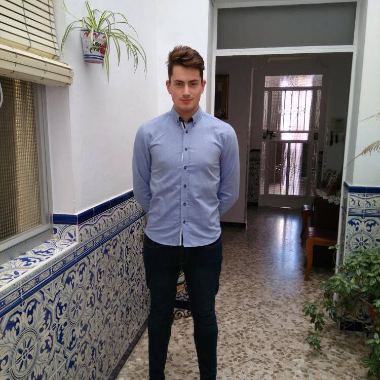 Foto de perfil