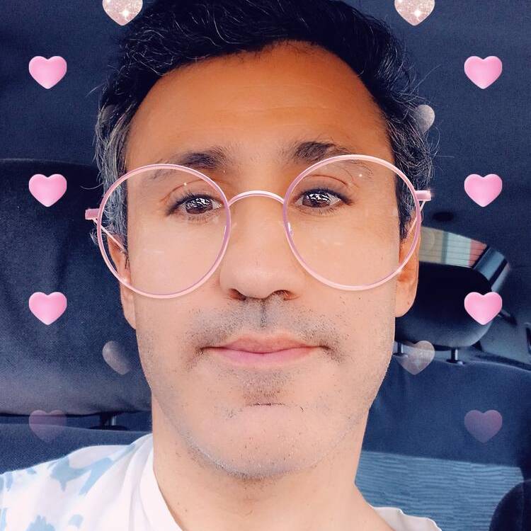 Foto de perfil de Juanjo