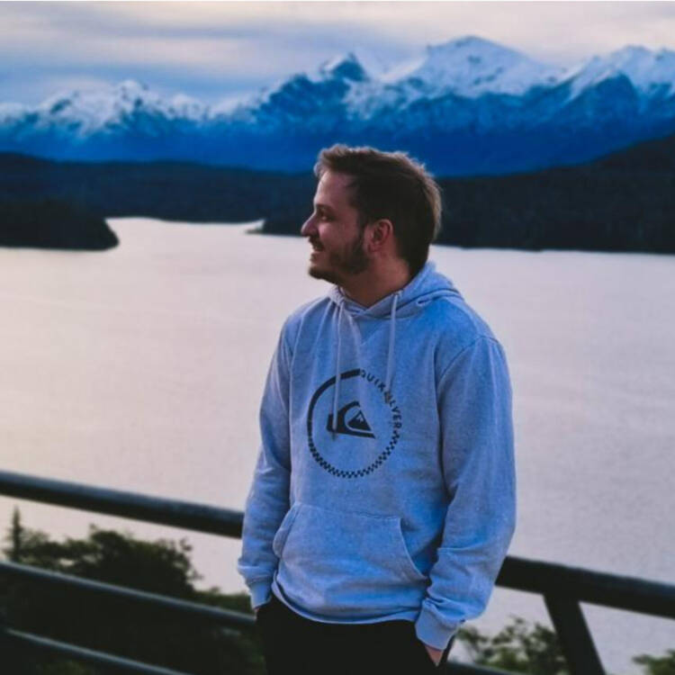 Foto de perfil