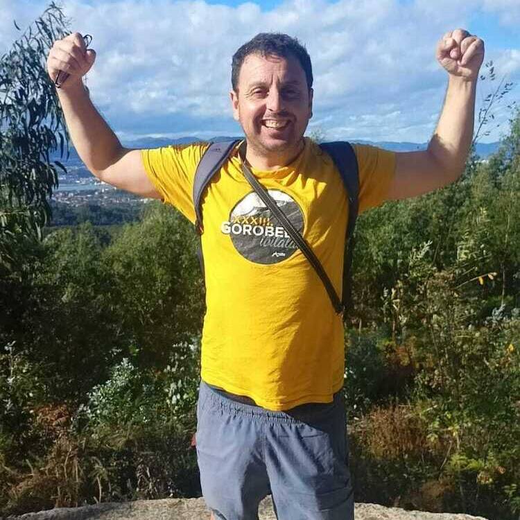 Foto de perfil