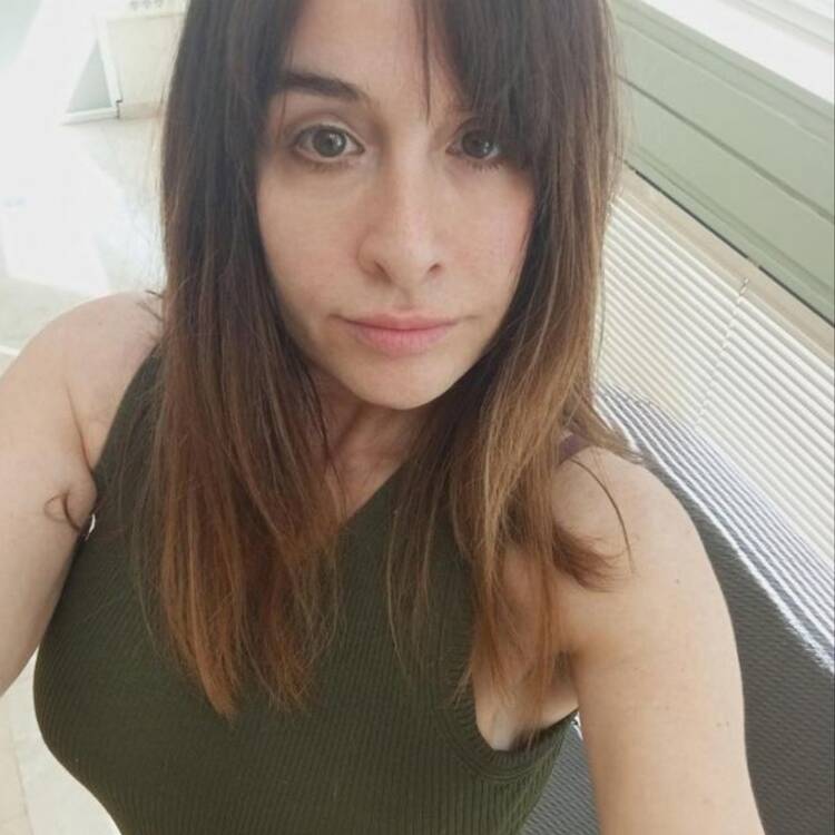 Foto de perfil de Maria