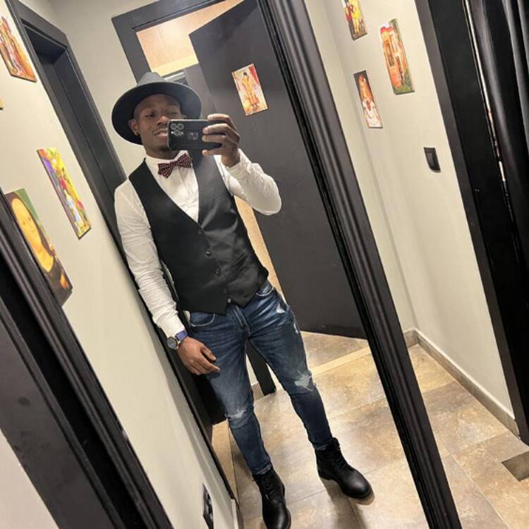 Foto de perfil