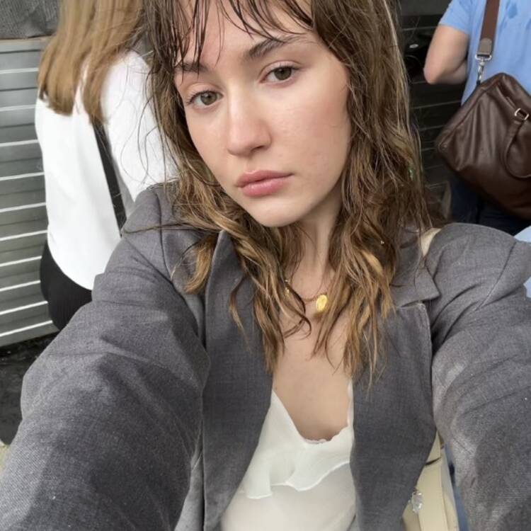 Foto de perfil de Iana