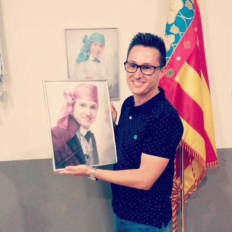 Foto de perfil