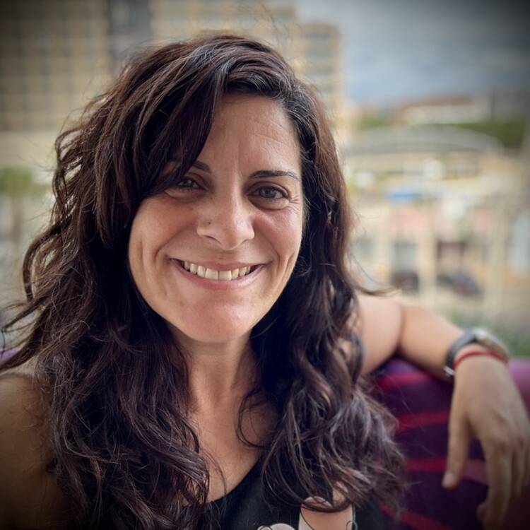 Foto de perfil