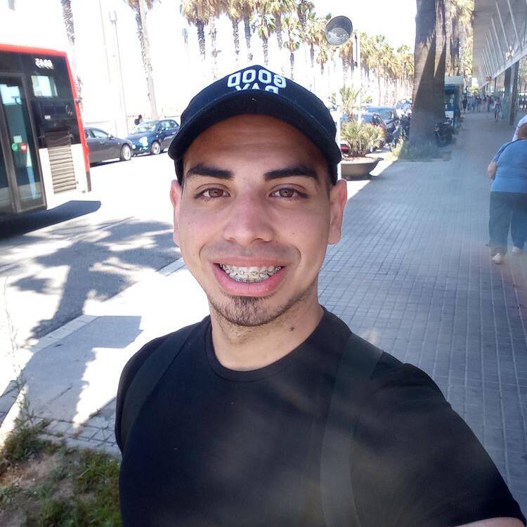 Foto de perfil