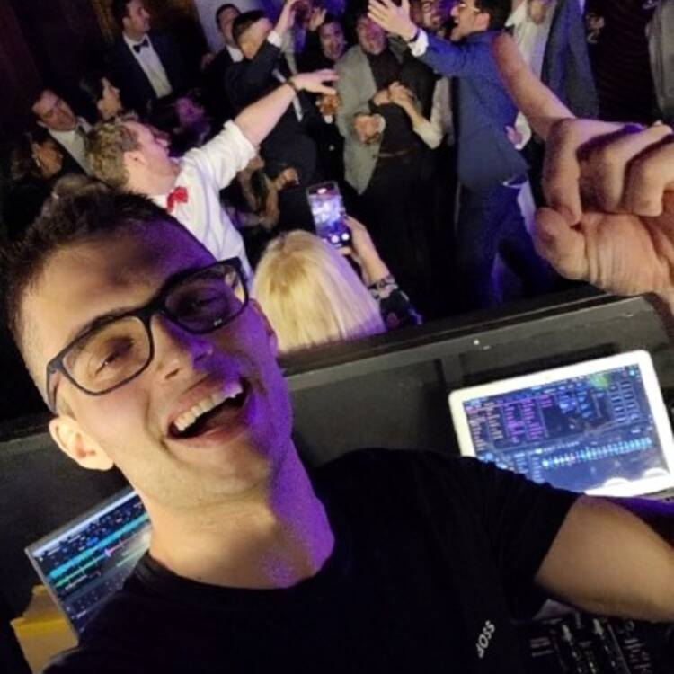 Foto de perfil de Rubén