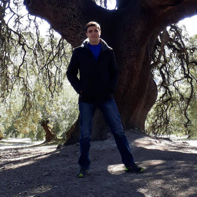 Foto de perfil