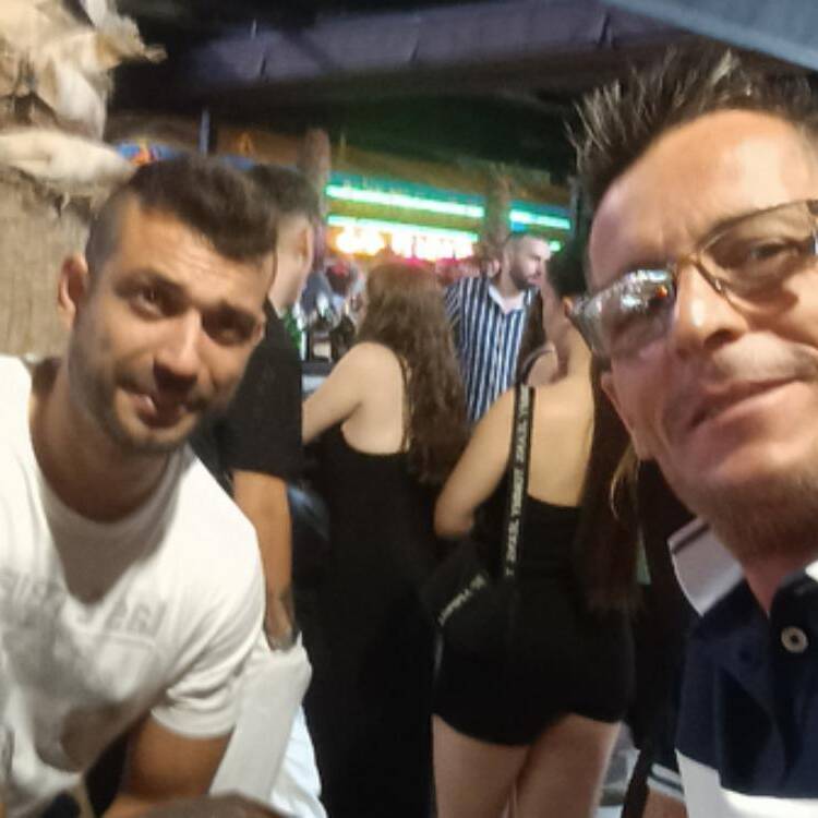 Foto de perfil