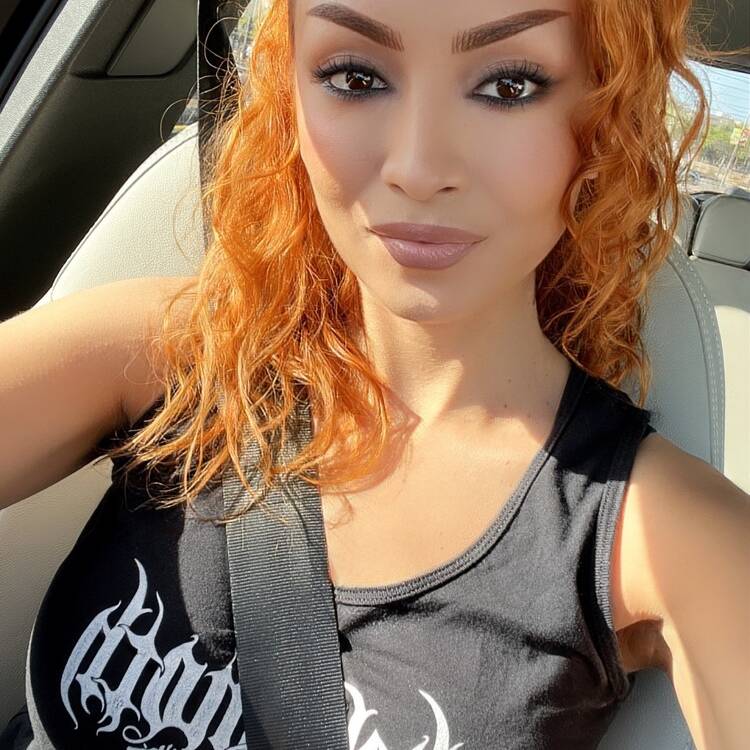 Foto de perfil de Alexandra Diaz