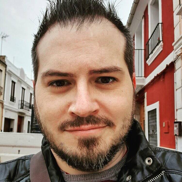 Foto de perfil