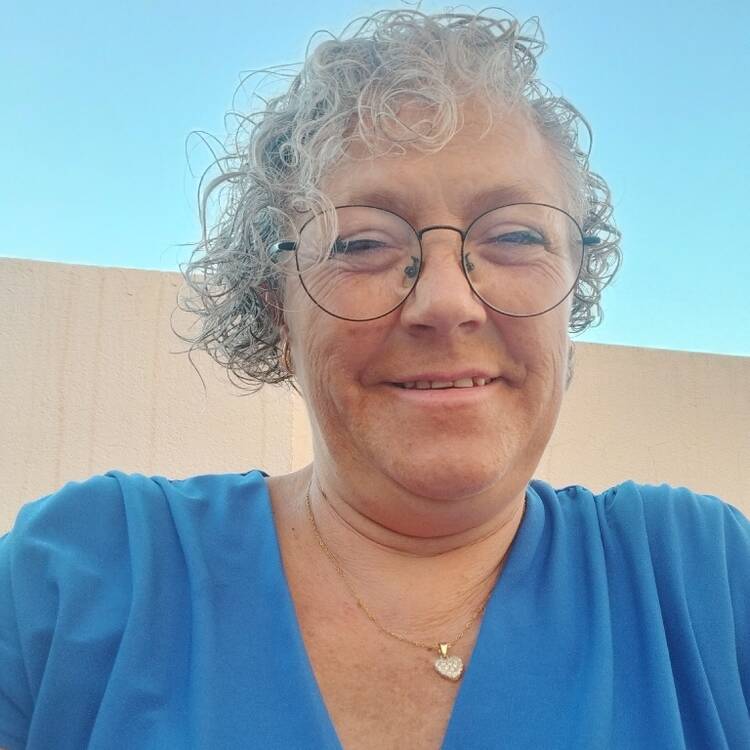 Foto de perfil de Inmaculada