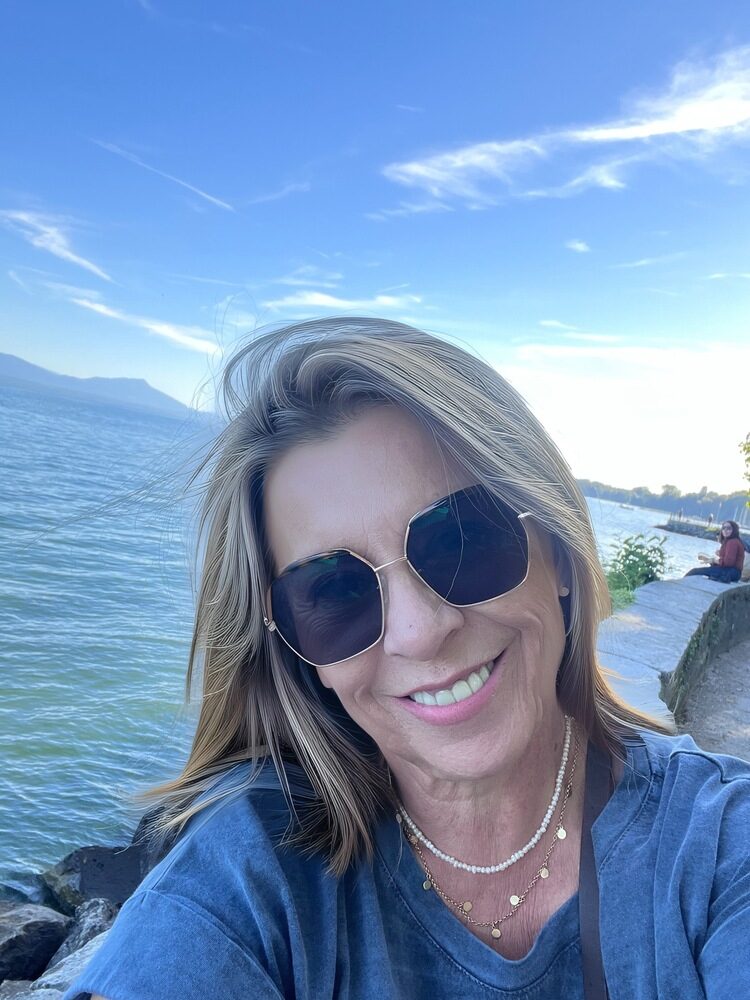 Foto de perfil de julieta