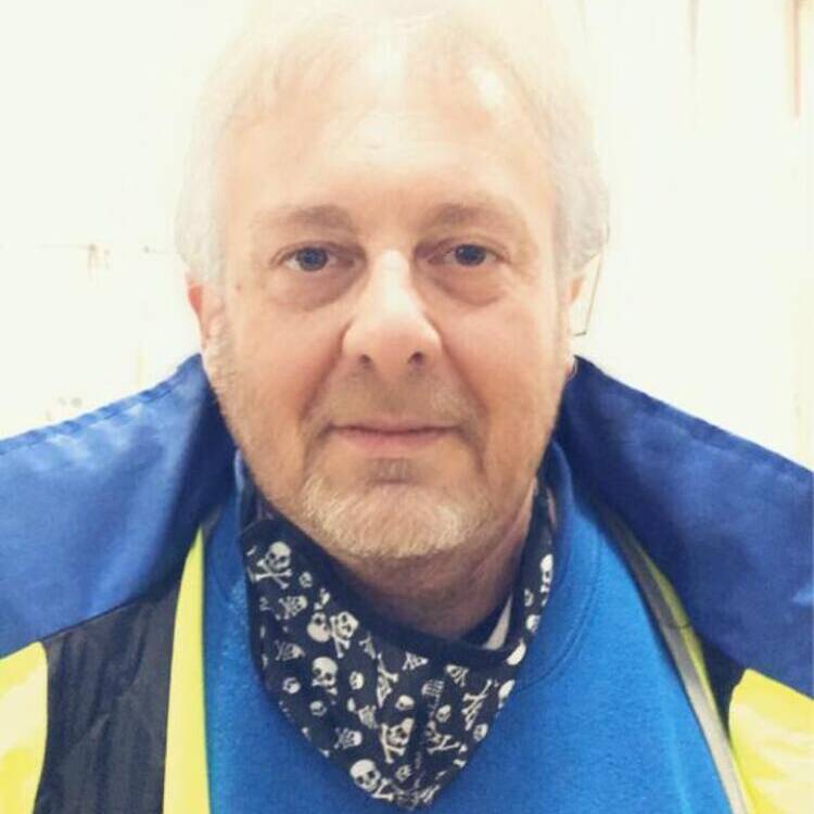 Foto de perfil