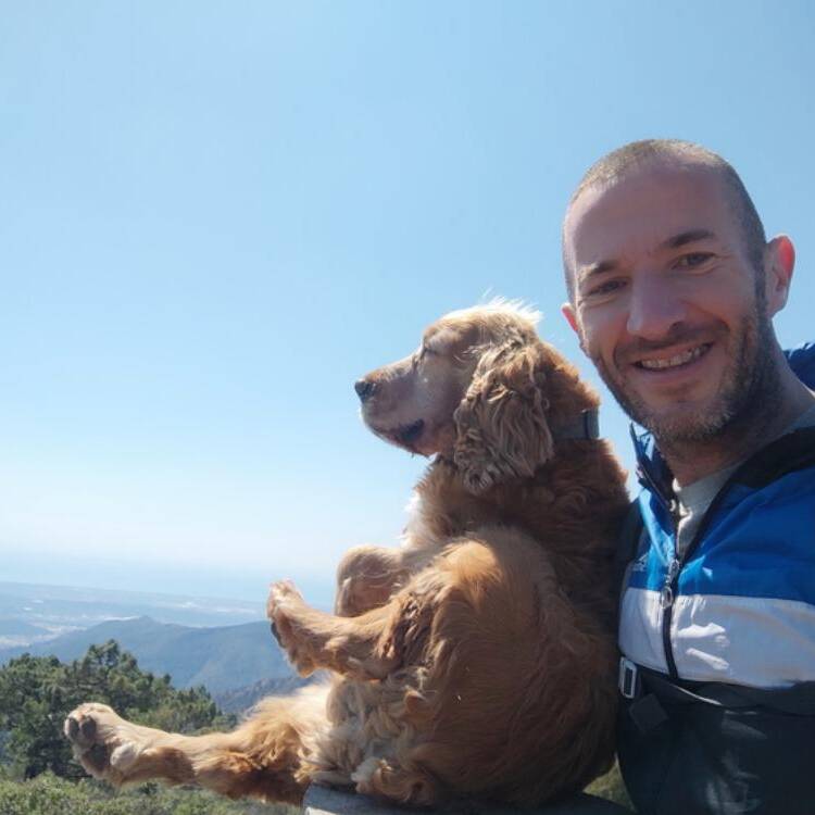 Foto de perfil