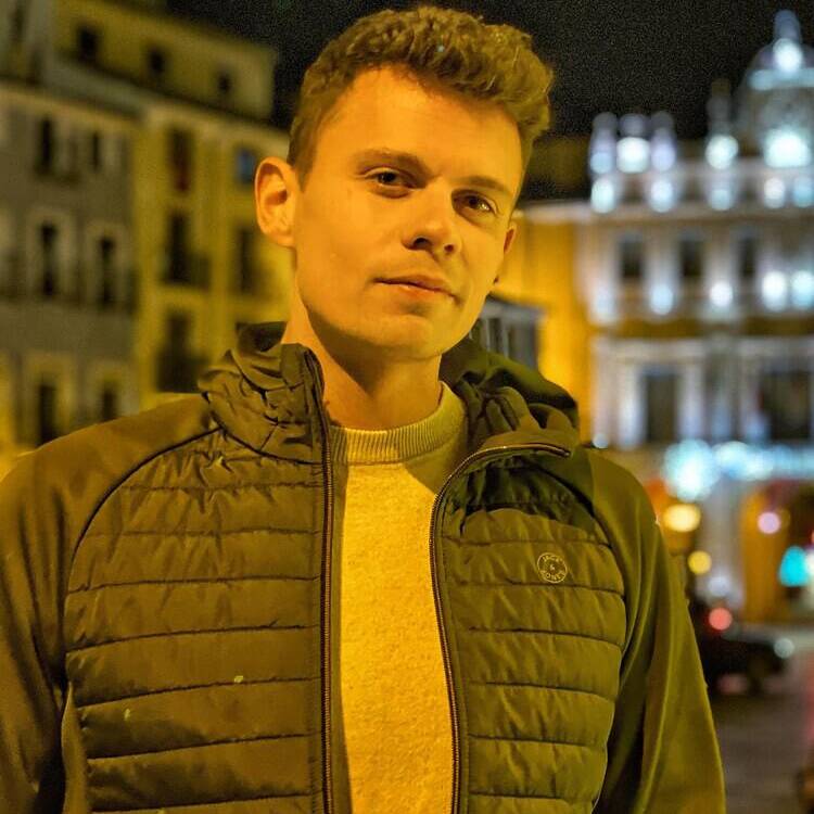 Foto de perfil