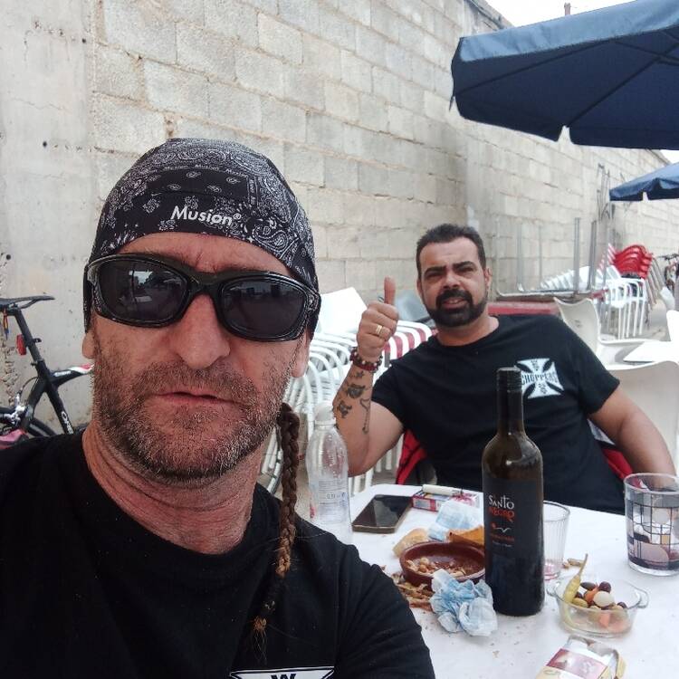 Foto de perfil
