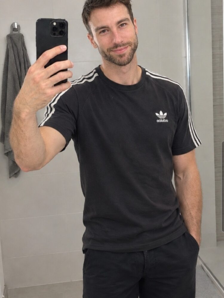 Foto de perfil de Marcos