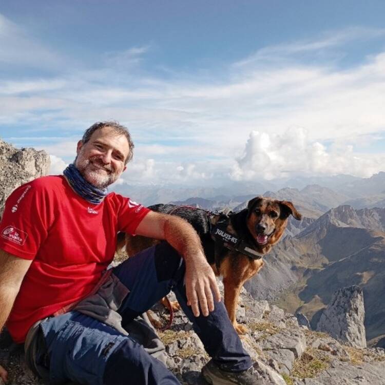 Foto de perfil de Javi