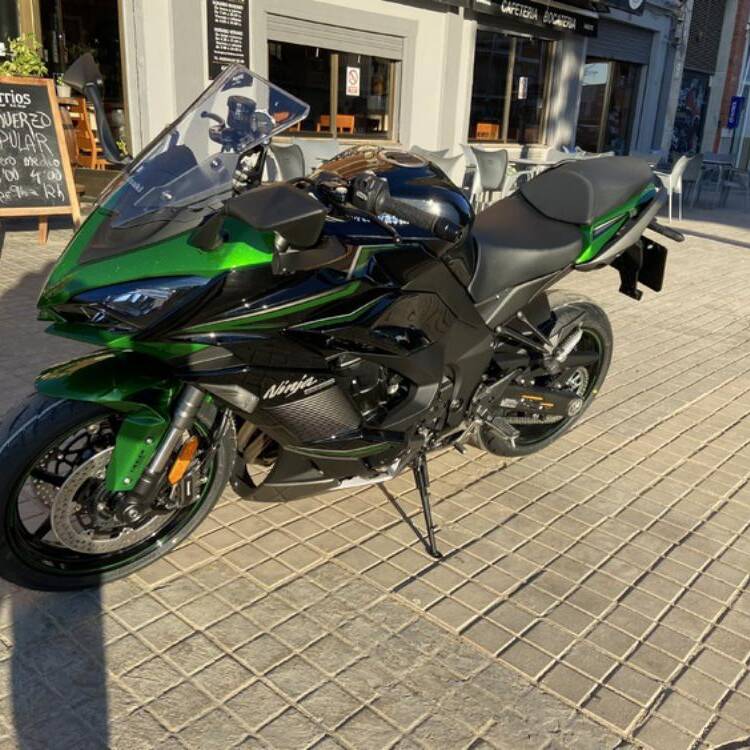 Foto de perfil