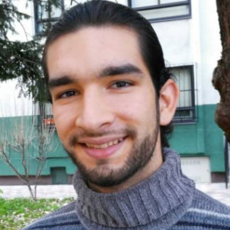 Foto de perfil