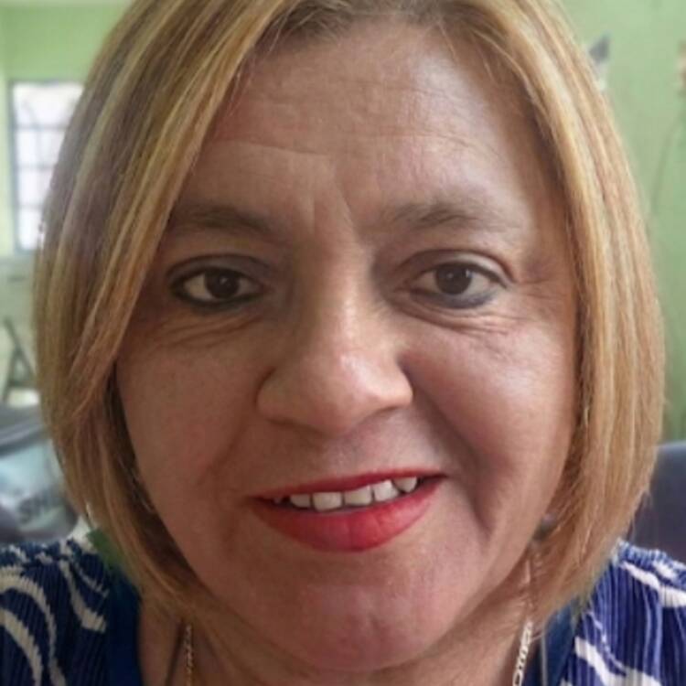 Foto de perfil de ANA CRIS